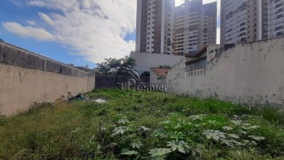 Terreno, 297 m² - Foto 2