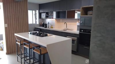 Apartamento, 3 quartos - Foto 2