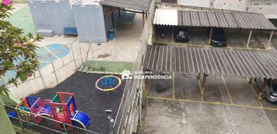 Apartamento, 3 quartos, 70 m² - Foto 2