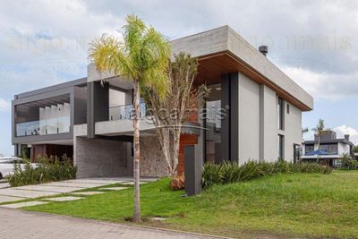 Casa de Condomínio, 4 quartos - Foto 5