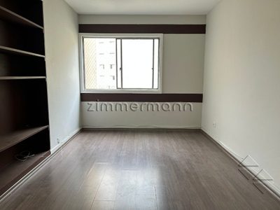 Apartamento, 3 quartos, 62 m² - Foto 1
