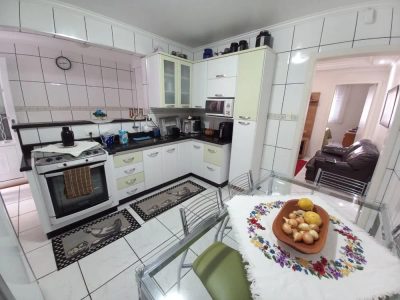 Casa, 2 quartos, 85 m² - Foto 4