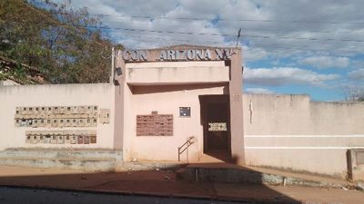 Apartamento, 2 quartos, 47 m² - Foto 1