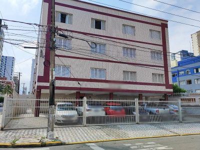 Apartamento, 1 quarto, 35 m² - Foto 1