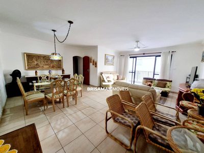 Apartamento, 3 quartos, 170 m² - Foto 4