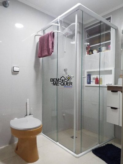 Apartamento, 3 quartos, 63 m² - Foto 5