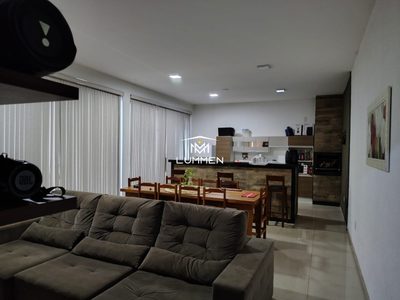 Casa, 3 quartos, 180 m² - Foto 4