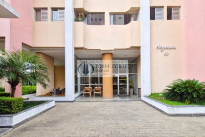 Apartamento, 3 quartos, 73 m² - Foto 2