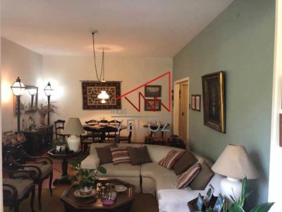 Apartamento, 3 quartos, 173 m² - Foto 2