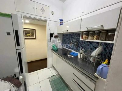 Apartamento, 1 quarto, 50 m² - Foto 1