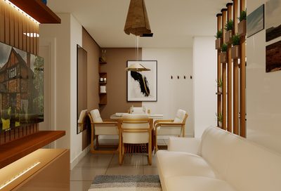 Apartamento, 2 quartos, 47 m² - Foto 5