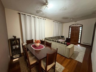 Casa, 3 quartos, 366 m² - Foto 3
