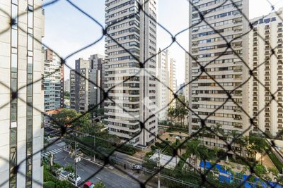 Apartamento, 3 quartos, 150 m² - Foto 5
