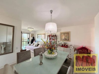 Apartamento, 2 quartos, 95 m² - Foto 3