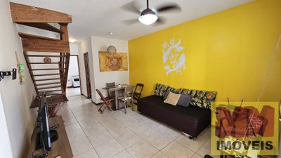 Casa de Condomínio, 2 quartos - Foto 3