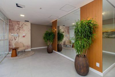 Apartamento, 3 quartos, 74 m² - Foto 1