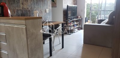 Apartamento, 3 quartos, 97 m² - Foto 3