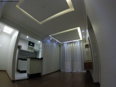 Apartamento, 2 quartos - Foto 5
