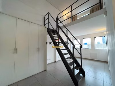 Kitnet-Studio, 48 m² - Foto 1