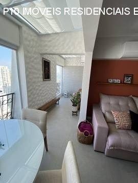Apartamento, 2 quartos, 72 m² - Foto 5