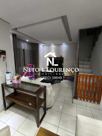 Casa, 3 quartos, 160 m² - Foto 3