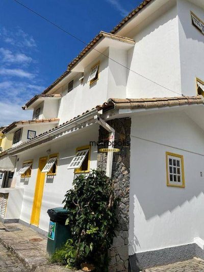 Sobrado, 4 quartos, 158 m² - Foto 4