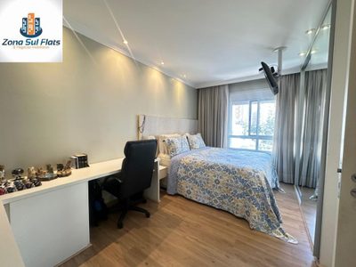 Apartamento, 3 quartos, 127 m² - Foto 5