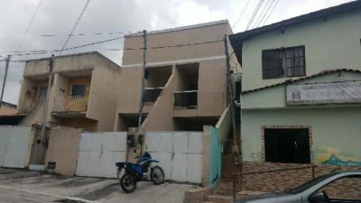 Casa, 1 quarto, 45 m² - Foto 1