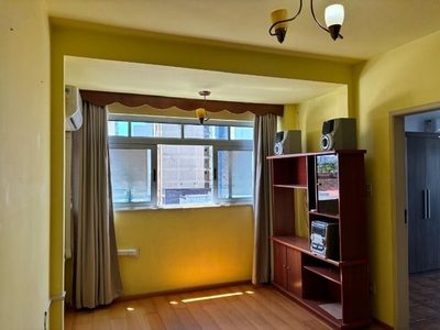 Apartamento, 2 quartos, 68 m² - Foto 1