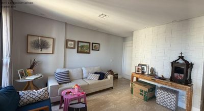 Apartamento, 3 quartos, 123 m² - Foto 2