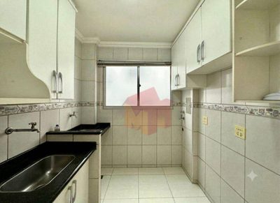 Apartamento, 2 quartos, 47 m² - Foto 5