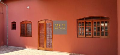 Casa, 2 quartos, 90 m² - Foto 2