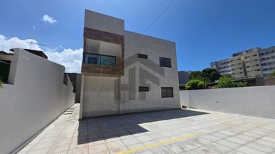 Apartamento, 3 quartos, 57 m² - Foto 3