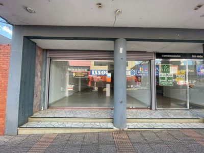 Loja-Salão, 109 m² - Foto 3