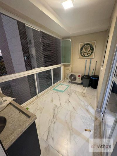 Apartamento, 2 quartos, 91 m² - Foto 2