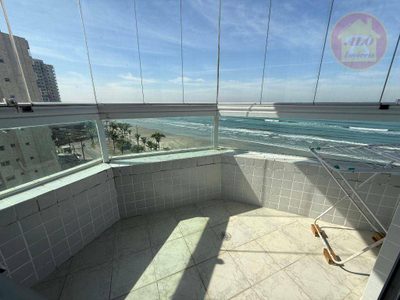 Apartamento, 2 quartos, 82 m² - Foto 3