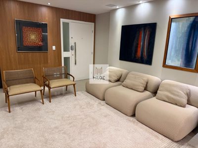 Apartamento, 2 quartos, 105 m² - Foto 2