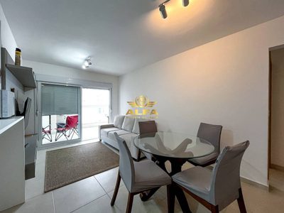 Apartamento, 2 quartos, 90 m² - Foto 2