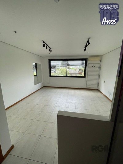 Sala-Conjunto, 42 m² - Foto 2
