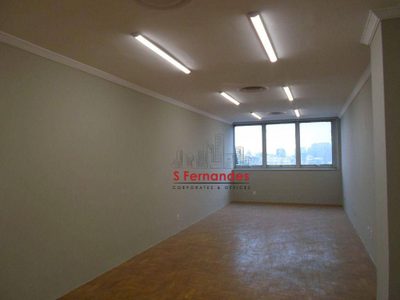 Sala-Conjunto, 46 m² - Foto 5