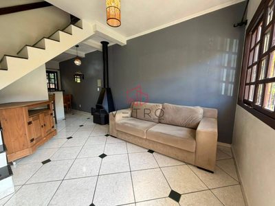 Casa de Condomínio, 2 quartos - Foto 2