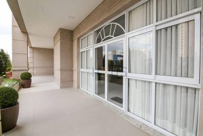 Apartamento, 4 quartos, 164 m² - Foto 5