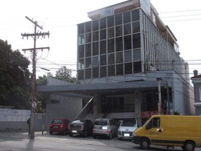 Sala-Conjunto, 29 m² - Foto 2