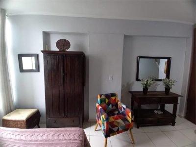Apartamento, 1 quarto, 36 m² - Foto 3
