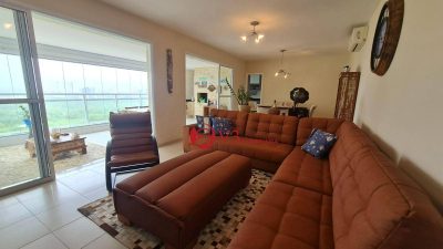 Apartamento, 3 quartos, 158 m² - Foto 2