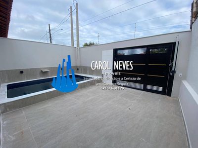 Casa, 2 quartos, 65 m² - Foto 4