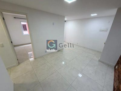 Apartamento, 2 quartos, 57 m² - Foto 2
