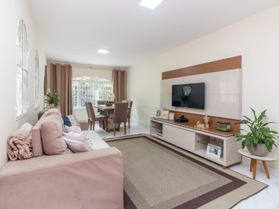 Sobrado, 3 quartos, 173 m² - Foto 1