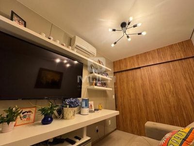 Apartamento, 3 quartos, 94 m² - Foto 5