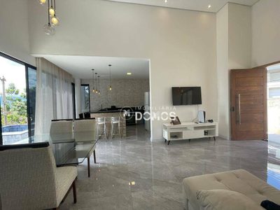 Casa, 3 quartos, 256 m² - Foto 2